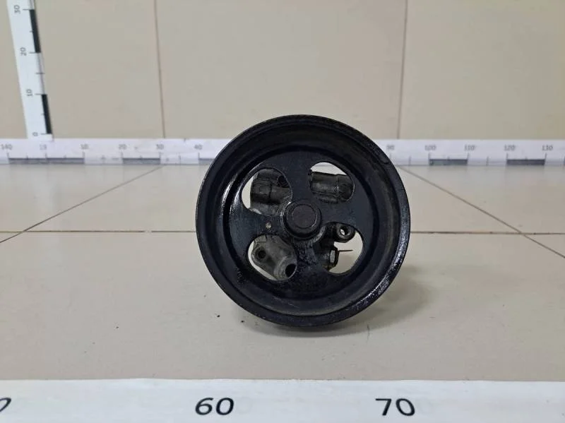 Насос гидроусилителя (электрогидроусилитель, ЭГУР) Mitsubishi Pajero/Montero Sport (KH) 2008-2015