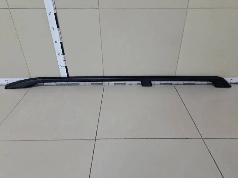 Рейлинг левый (планка на крышу) Mitsubishi Pajero/Montero Sport (KH) 2008-2015