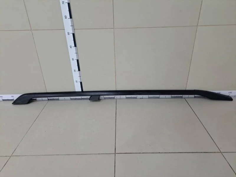 Рейлинг правый (планка на крышу) Mitsubishi Pajero/Montero Sport (KH) 2008-2015