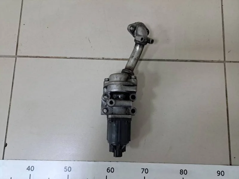 Клапан рециркуляции выхлопных газов Mitsubishi Pajero/Montero Sport (KH) 2008-2015