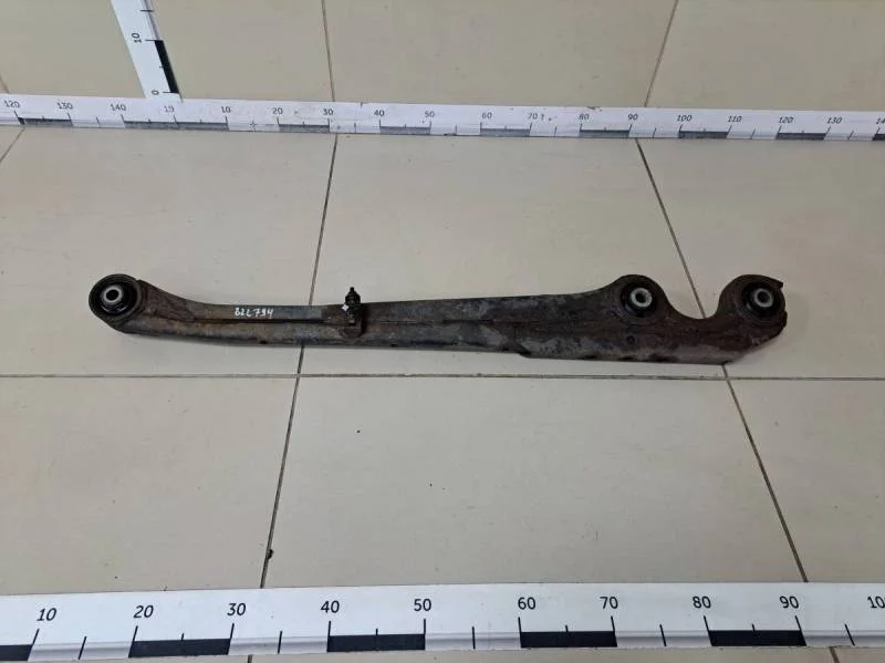 Рычаг задний продольный правый Mitsubishi Pajero/Montero Sport (KH) 2008-2015