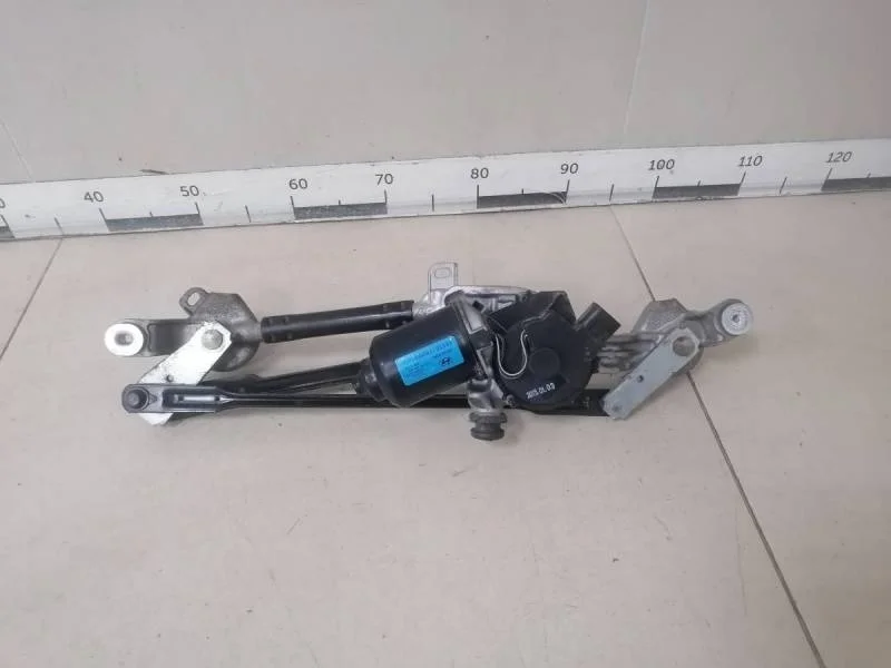 Трапеция стеклоочистителей Kia Rio 3 (UB) 2011-2017