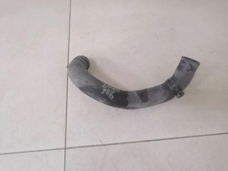 Патрубок радиатора охлаждения Kia Rio 3 (UB) 2011-2017