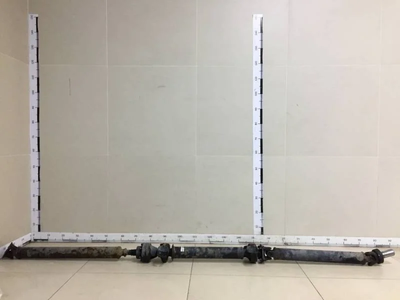 Вал карданный Lexus RX 350 2015>