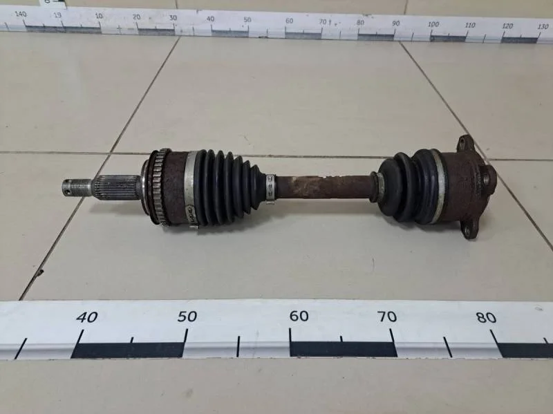 Полуось передняя правая Mitsubishi Pajero/Montero Sport (KH) 2008-2015