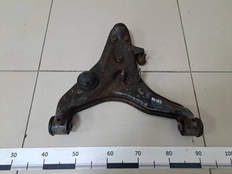 Рычаг передний нижний левый Mitsubishi Pajero/Montero Sport (KH) 2008-2015