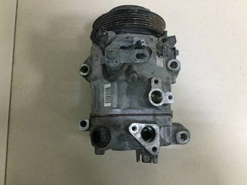 Компрессор системы кондиционирования Lexus RX 350 2015>