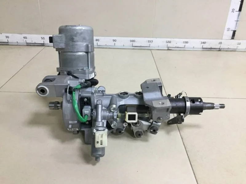 Колонка рулевая Lexus RX 350 2015>