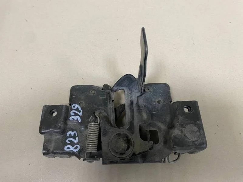 Замок капота Mazda Mazda 6 (GG) 2002-2007