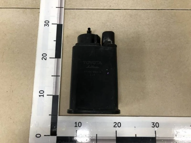 Абсорбер (фильтр угольный) Lexus RX 300 (XU10) 1997-2003