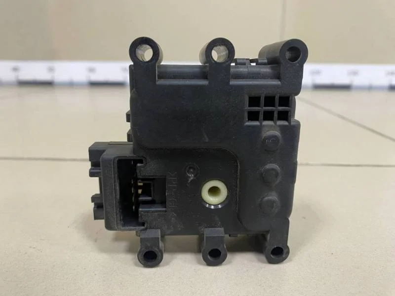 Моторчик заслонки печки Mazda Mazda 6 (GG) 2002-2007