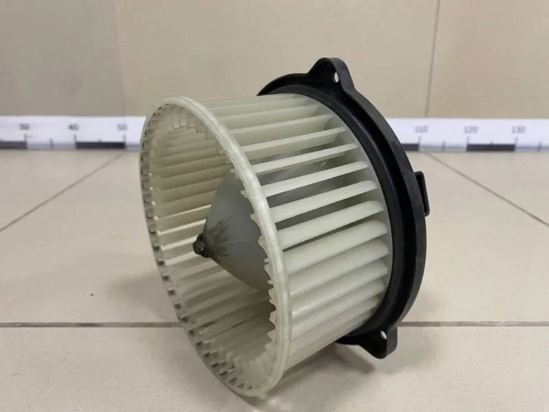 Моторчик отопителя Mazda Mazda 6 (GG) 2002-2007