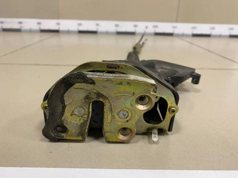 Замок двери задней правой Mazda Mazda 6 (GG) 2002-2007