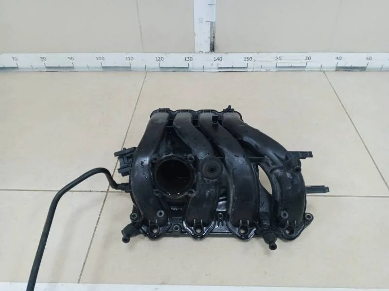 Коллектор впускной Skoda Octavia (A7) 2013>