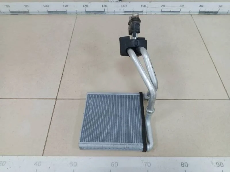 Радиатор отопителя Skoda Octavia (A7) 2013>