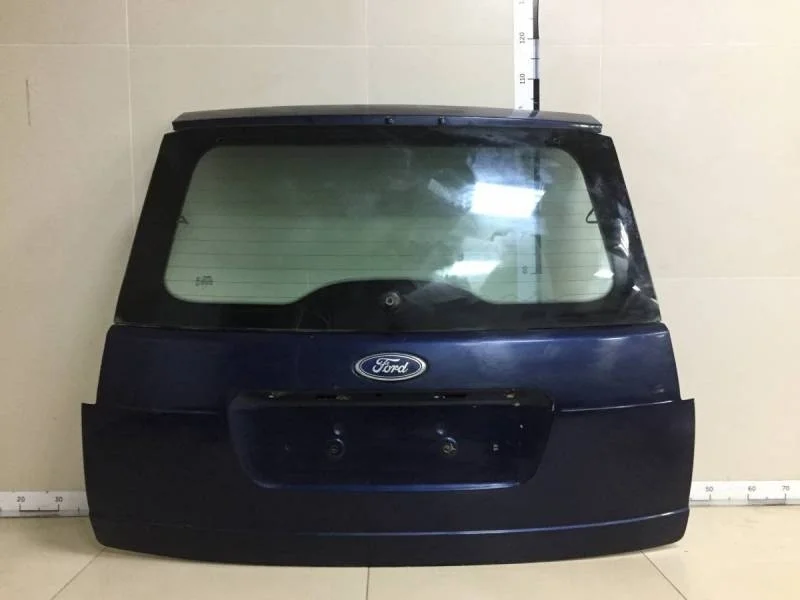 Дверь багажника со стеклом Ford C-MAX 2003-2010