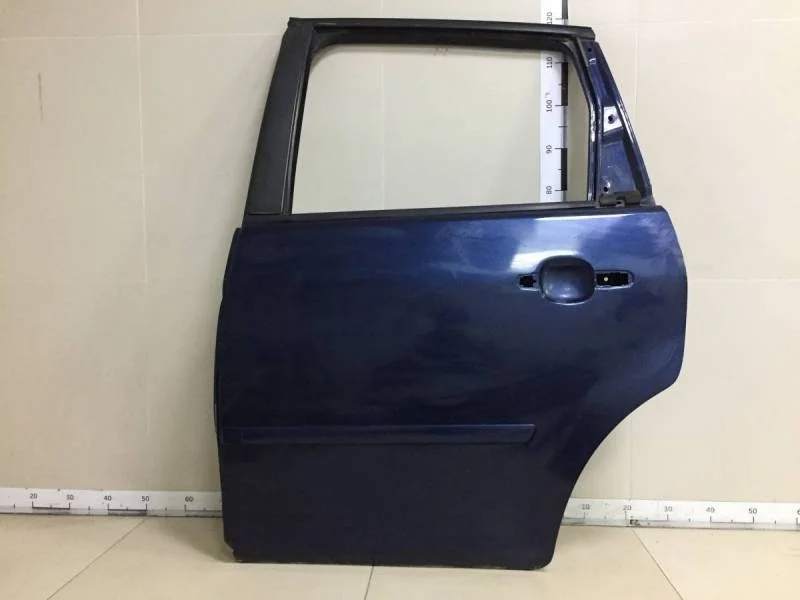 Дверь задняя левая Ford C-MAX 2003-2010