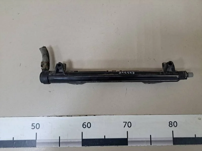 Рейка топливная (рампа) Volkswagen Polo (Sed RUS) 2011>