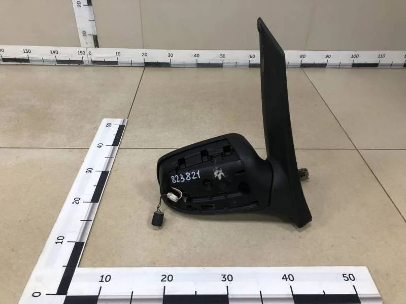 Зеркало правое электрическое Ford C-MAX 2003-2010