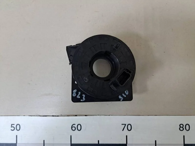 Механизм подрулевой для SRS (ленточный) Volkswagen Polo (Sed RUS) 2011>