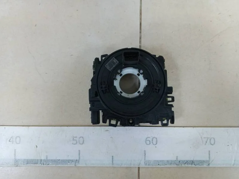 Механизм подрулевой для SRS (ленточный) Skoda Octavia (A7) 2013>