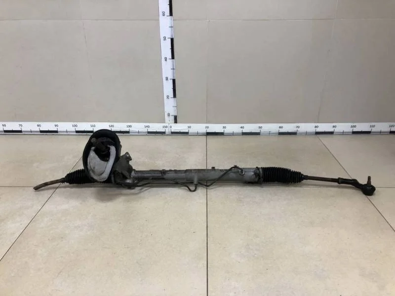 Рейка рулевая Ford C-MAX 2003-2010