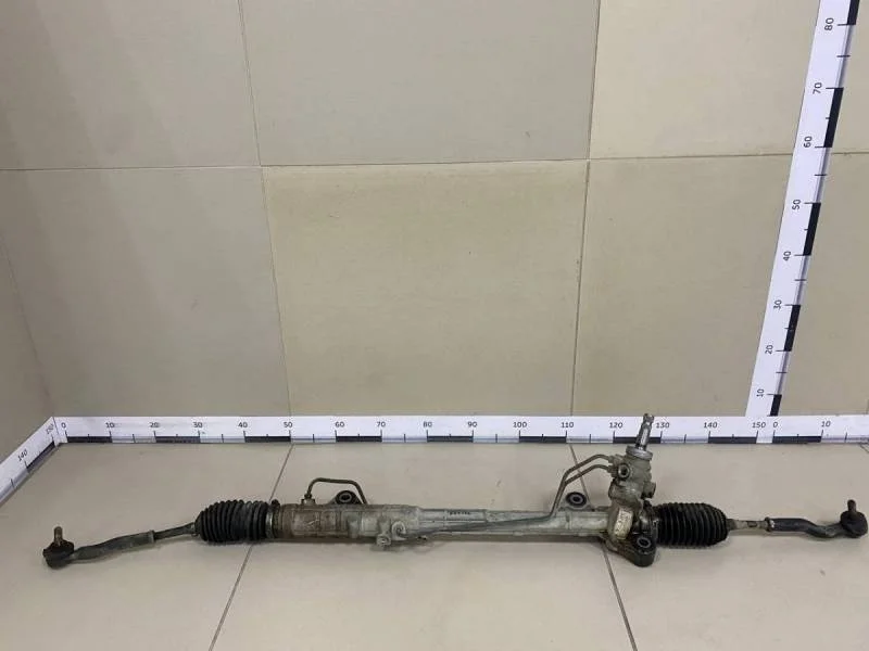 Рейка рулевая Mazda Mazda 6 (GG) 2002-2007