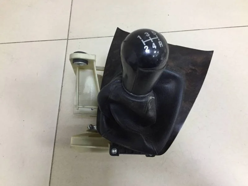 Кулиса КПП Ford C-MAX 2003-2010