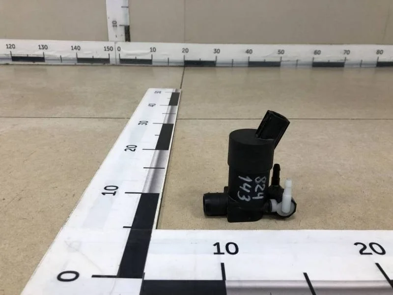 Насос омывателя Ford C-MAX 2003-2010