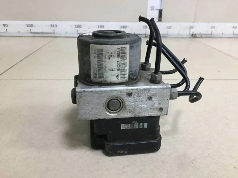Блок ABS (насос) Ford C-MAX 2003-2010
