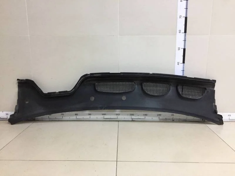 Решетка стеклооч. (планка под лобовое стекло, жабо) Ford C-MAX 2003-2010