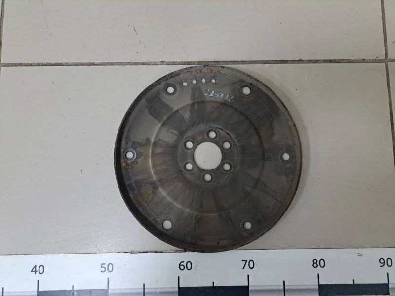 Маховик Volkswagen Polo (Sed RUS) 2011>