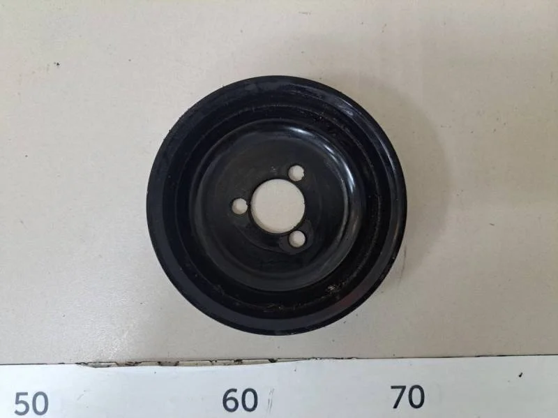 Шкив водяного насоса (помпы) Volkswagen Polo (Sed RUS) 2011>