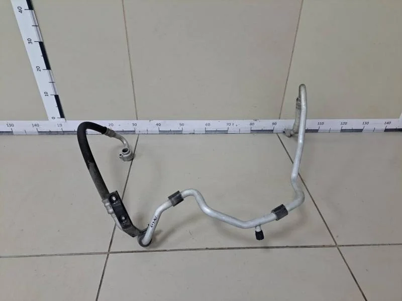 Трубка кондиционера Skoda Octavia (A5 1Z-) 2004-2013