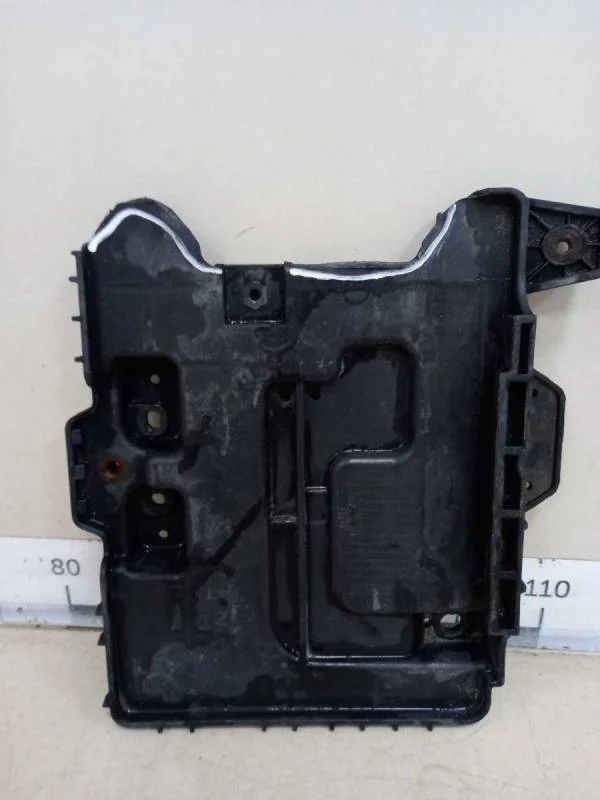 Крепление АКБ (корпус / подставка) Kia Rio 3 (UB) 2011-2017