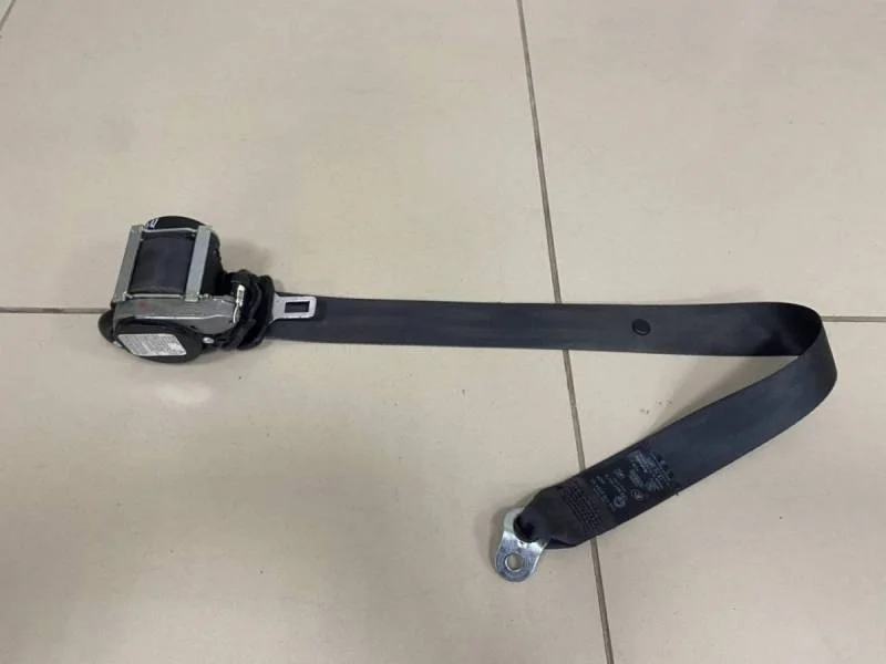 Ремень безопасности с пиропатроном Skoda Octavia (A5 1Z-) 2004-2013