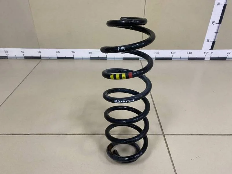 Пружина задняя Skoda Octavia (A5 1Z-) 2004-2013