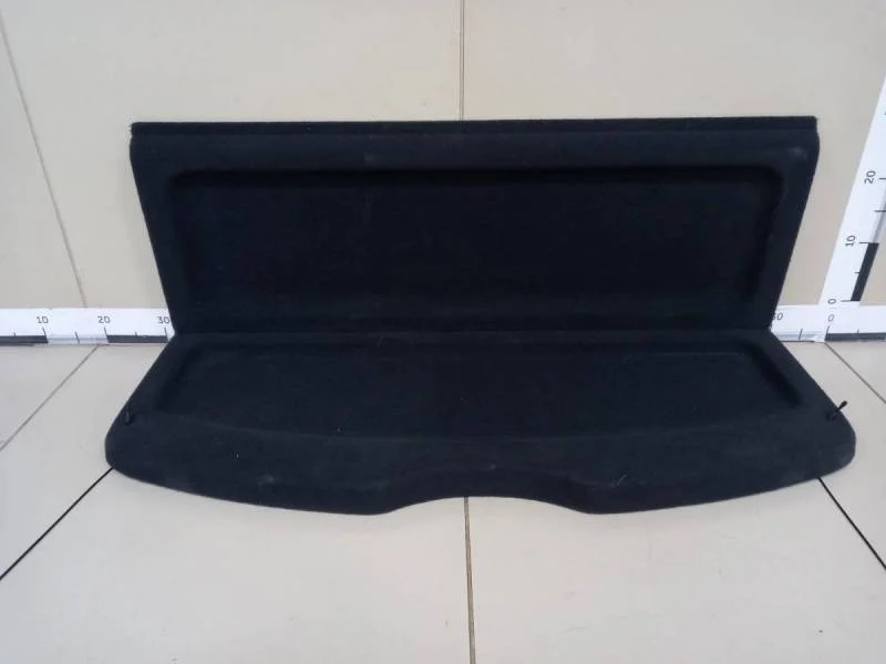 Полка Skoda Octavia (A5 1Z-) 2004-2013