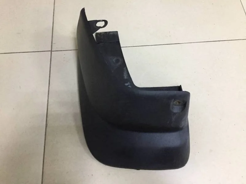 Брызговик задний левый Mitsubishi Pajero/Montero Sport (KH) 2008-2015