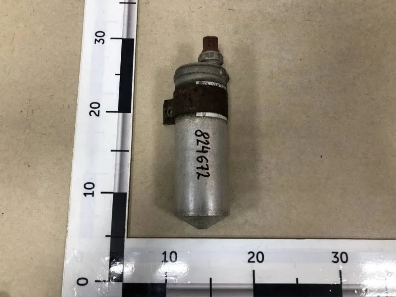 Осушитель системы кондиционирования Mitsubishi Pajero/Montero Sport (KH) 2008-2015