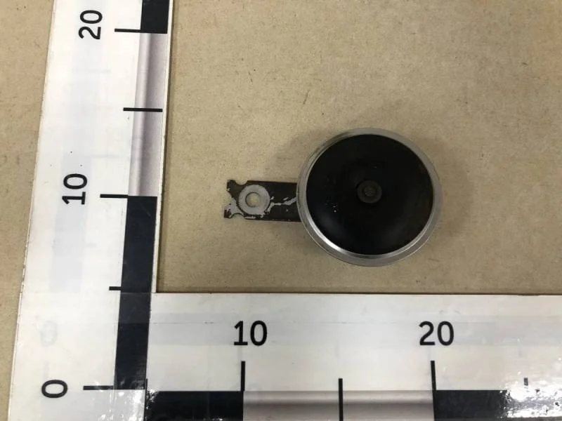 Сигнал звуковой Mitsubishi Pajero/Montero Sport (KH) 2008-2015