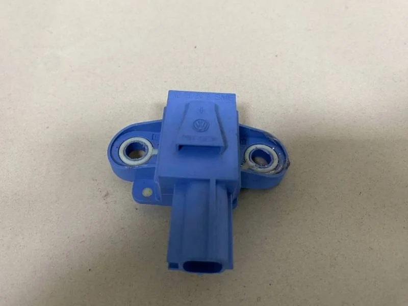 Датчик AIR BAG Skoda Octavia (A5 1Z-) 2004-2013