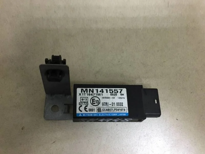 Блок электронный Mitsubishi Pajero/Montero Sport (KH) 2008-2015