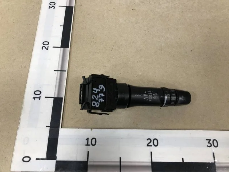 Переключатель стеклоочистителей Mitsubishi Pajero/Montero Sport (KH) 2008-2015