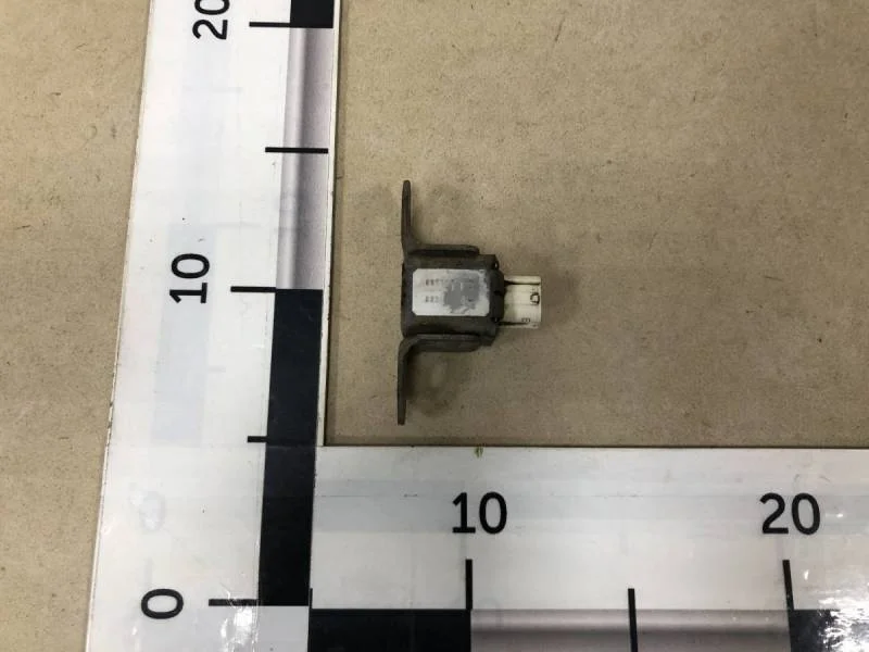 Датчик AIR BAG Mitsubishi Pajero/Montero Sport (KH) 2008-2015