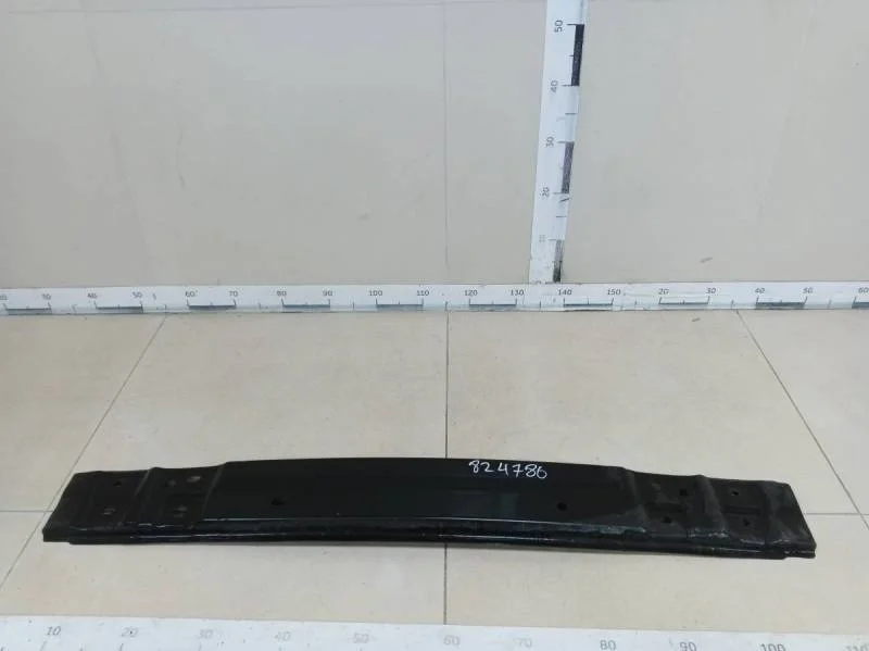 Усилитель заднего бампера Toyota Auris (E150) 2006-2012