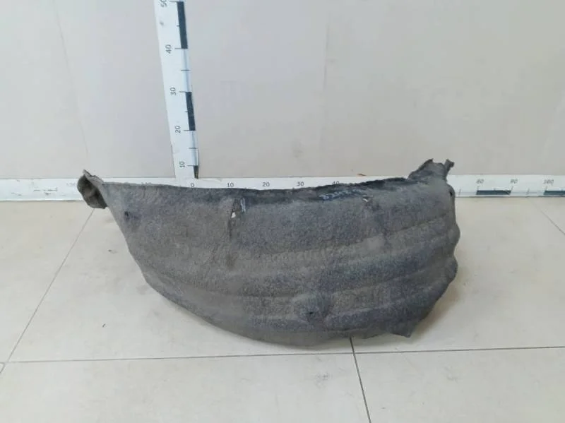 Локер задний правый Toyota Auris (E150) 2006-2012