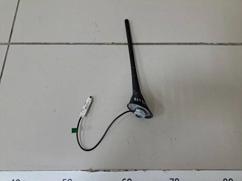 Антенна Skoda Octavia (A5 1Z-) 2004-2013