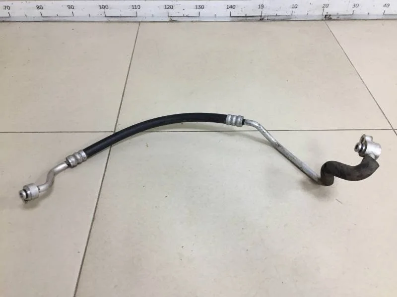 Трубка кондиционера Mitsubishi Pajero/Montero Sport (KH) 2008-2015