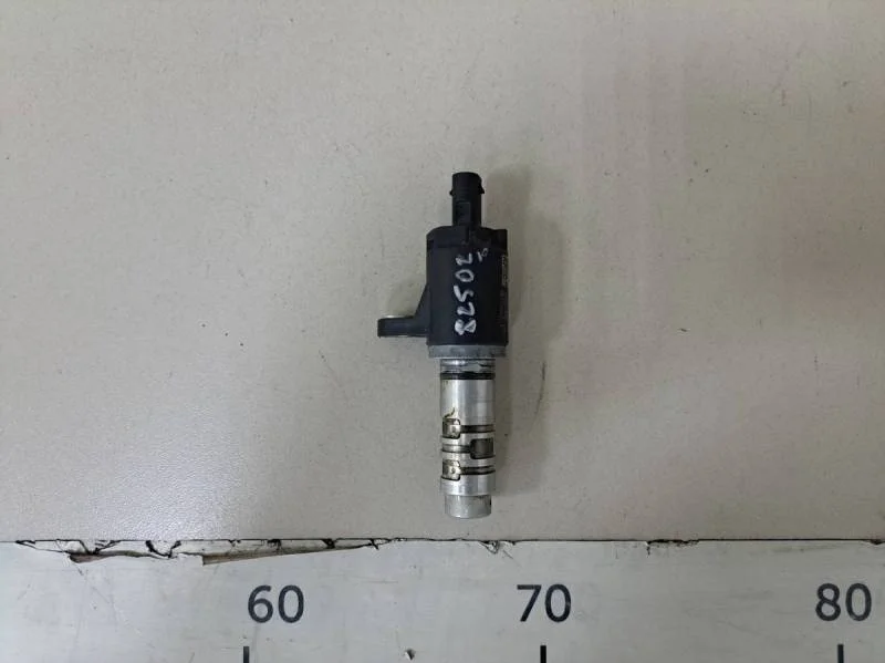 Клапан электромагн. изменения фаз ГРМ Volkswagen Polo (Sed RUS) 2011>